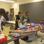 GVSU Maraton de Poesia Pictures 001